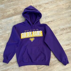 West Chester University Hoodie